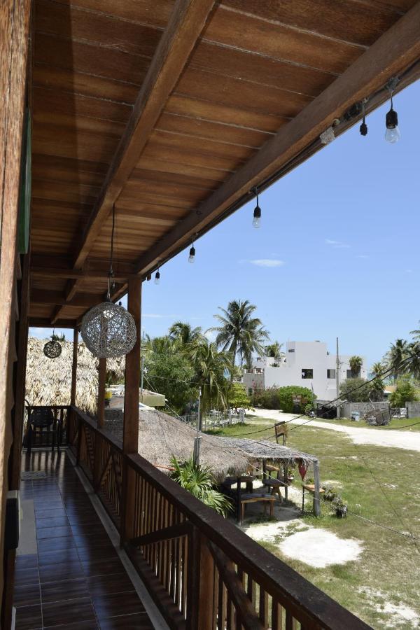 Cabaña Colibrí a 50 Metros De La Playa Apartamento El Cuyo Exterior foto